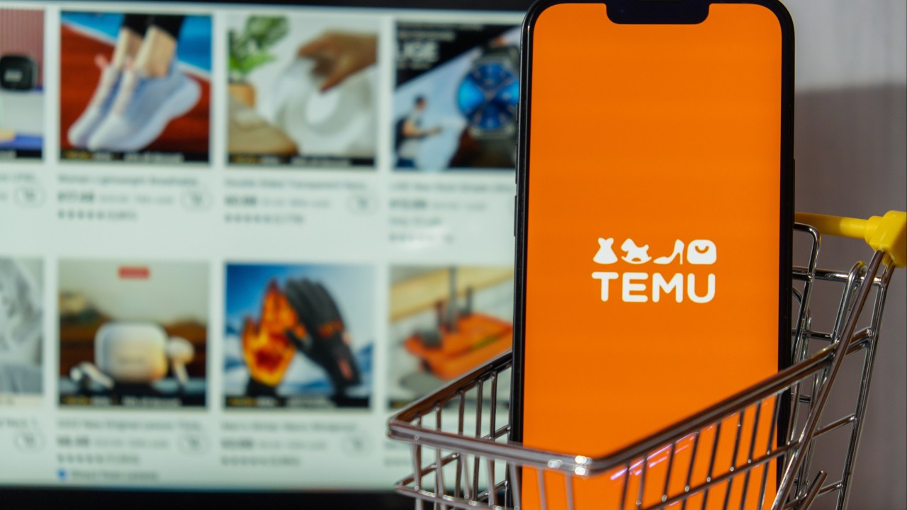 Temu files lawsuits against ‘cybersquatters’ in US e-commerce market as it seeks to end legal fights with rival Shein