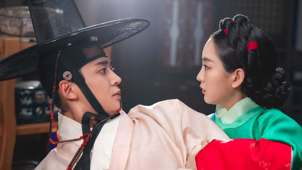 K-drama The Matchmakers: Rowoon and Cho Yi-hyun struggle to gel in stodgy period romcom