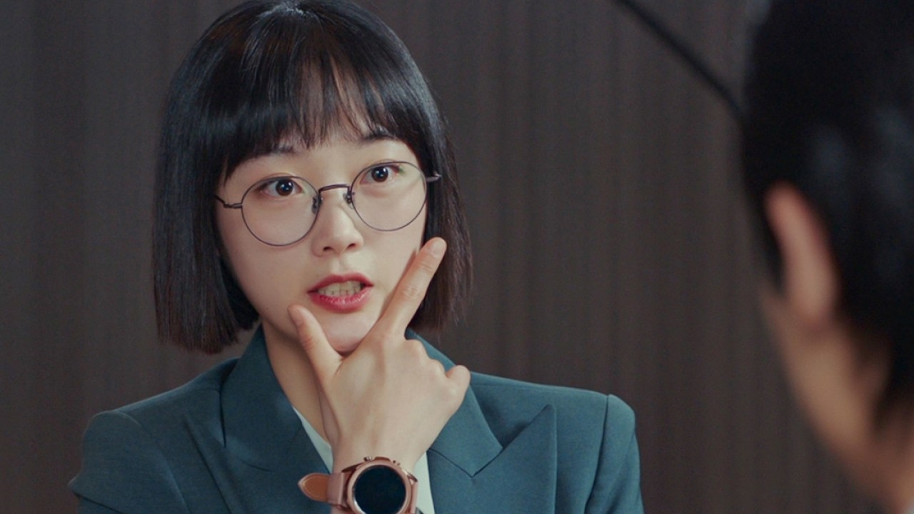 Netflix K-drama midseason recap: Strong Girl Nam-soon – tacky action comedy with more fat shaming and drug demonising than story building