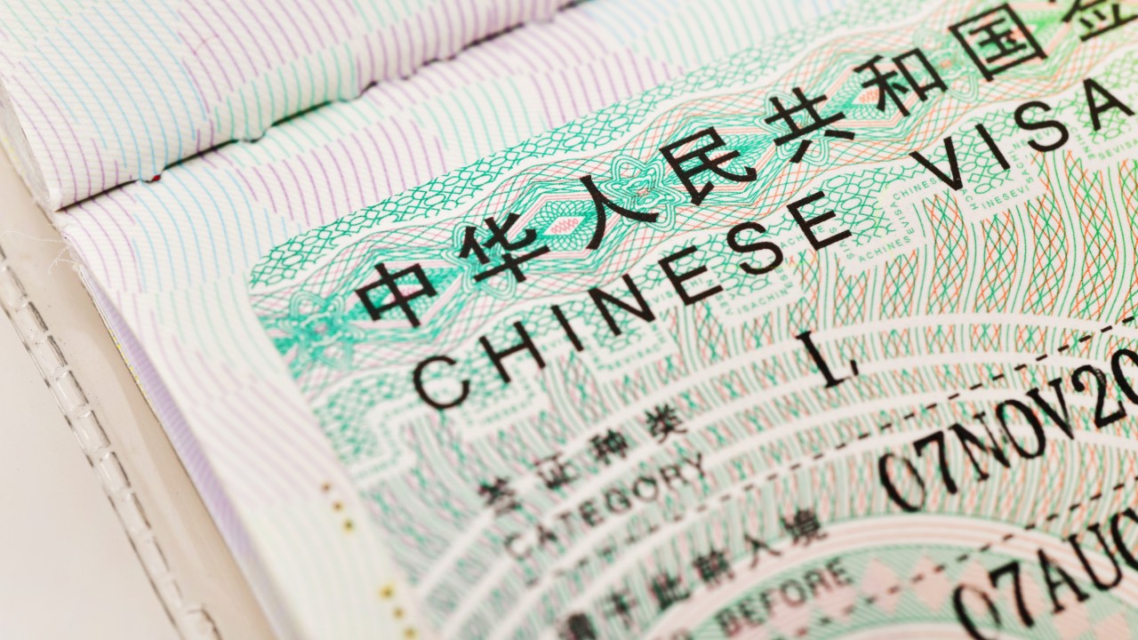How applying for a China tourist visa in 2023 can be very frustrating – from forms and photos to in-person appointments