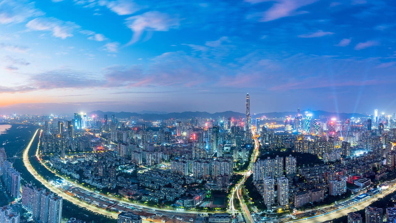Shenzhen y Hong Kong lanzarán una plataforma de verificación de datos transfronteriza