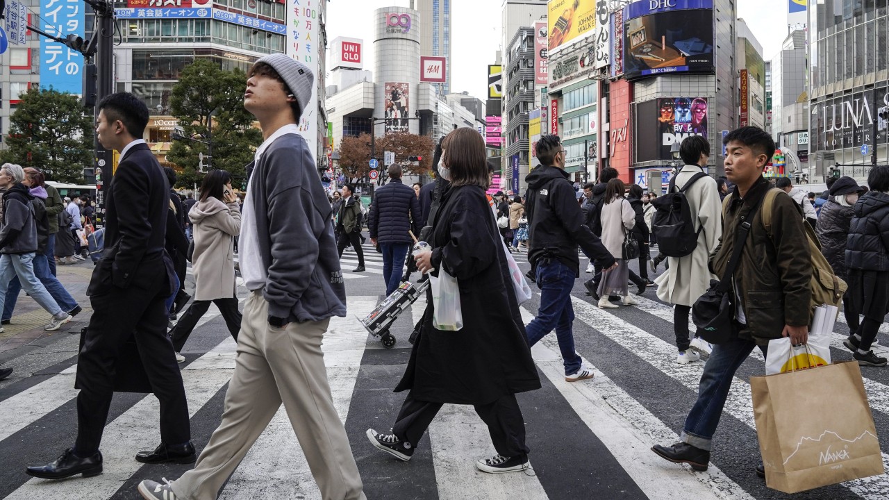 Japan increasingly ‘out of sync’ with global market as people shun speaking English