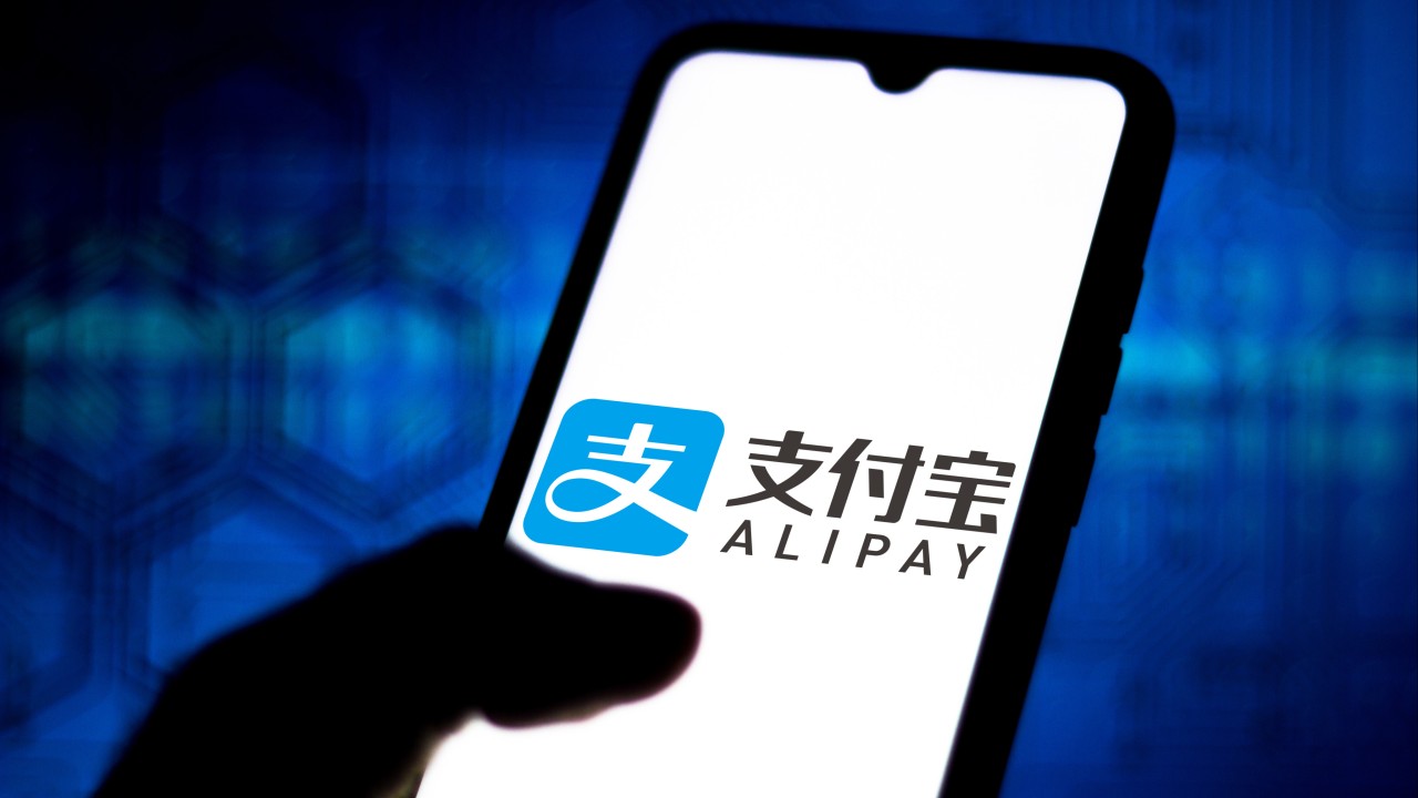 Chinese fintech giant Ant Group, Huawei to build HarmonyOS-based Alipay app amid growing adoption of home-grown operating system