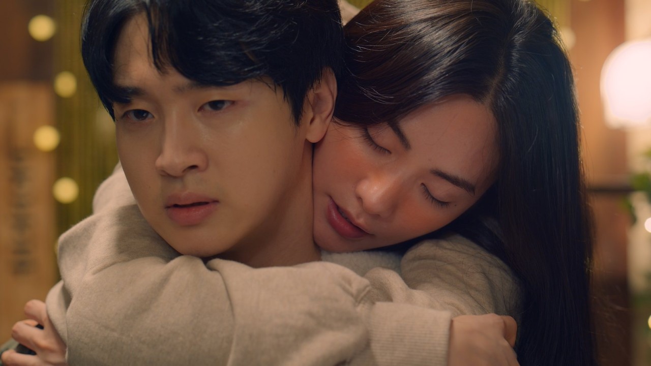 亚马逊 Prime 韩剧《我的男人是丘比特》：张东润和娜娜在一部轻松毛茸茸的奇幻浪漫喜剧中成为一对迷人的情侣