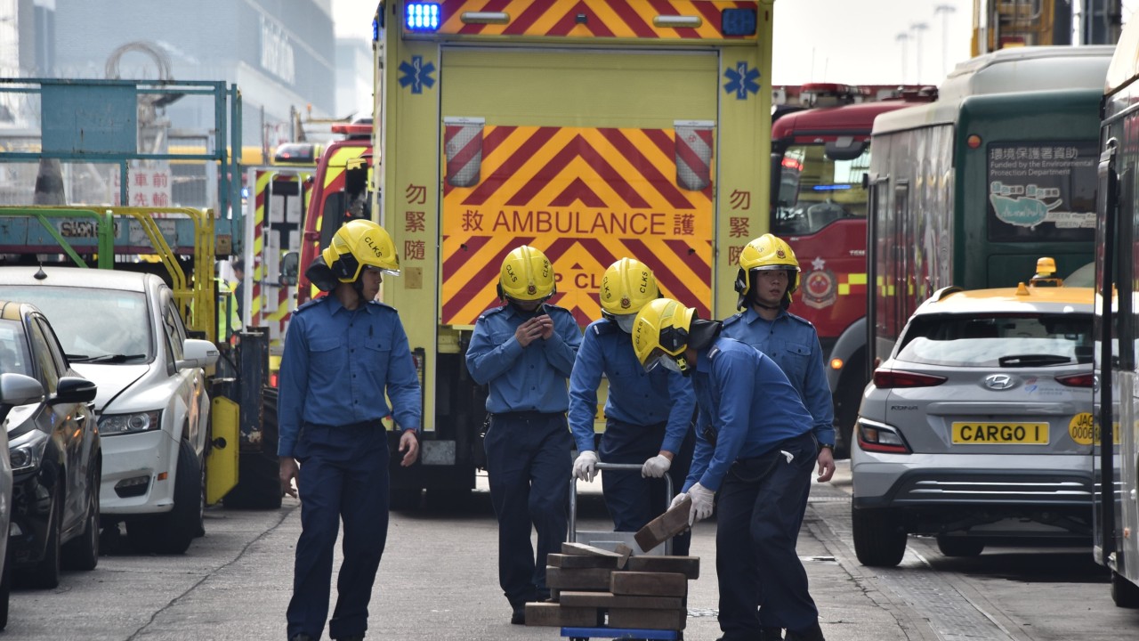 Hong Kong’s construction industry must improve safety culture among