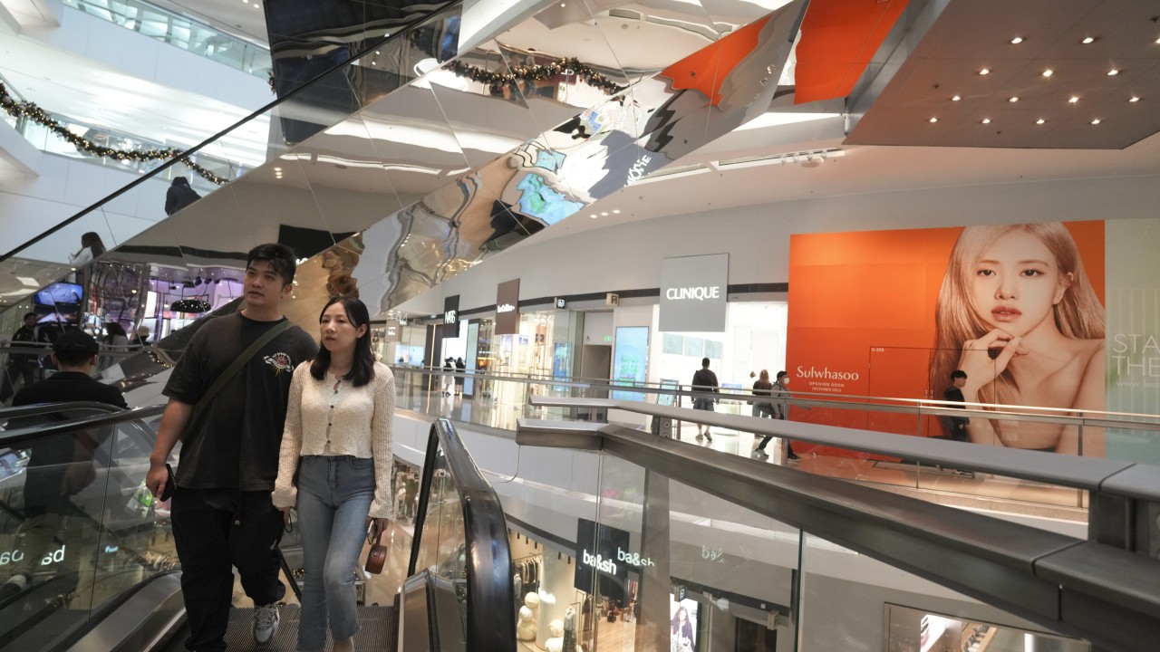 Hong Kong’s luxury retail sector likely to regain ground lost to protests, pandemic in 2024 as high-end brands make a return