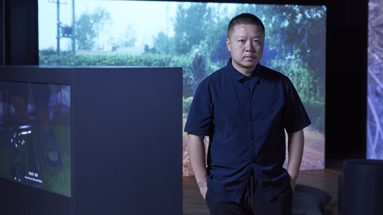 中国大陆艺术家王拓荣获M+博物馆2023年希克奖，奖金64,000美元；评审团“被精致的图像和复杂的叙述所感动”