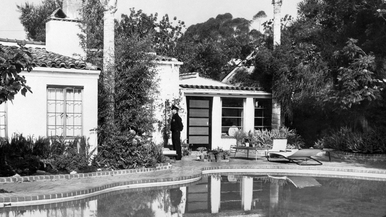 玛丽莲·梦露在洛杉矶的家距离保护更近了一步，尽管业主声称这所房子不具有历史意义，应该搬走