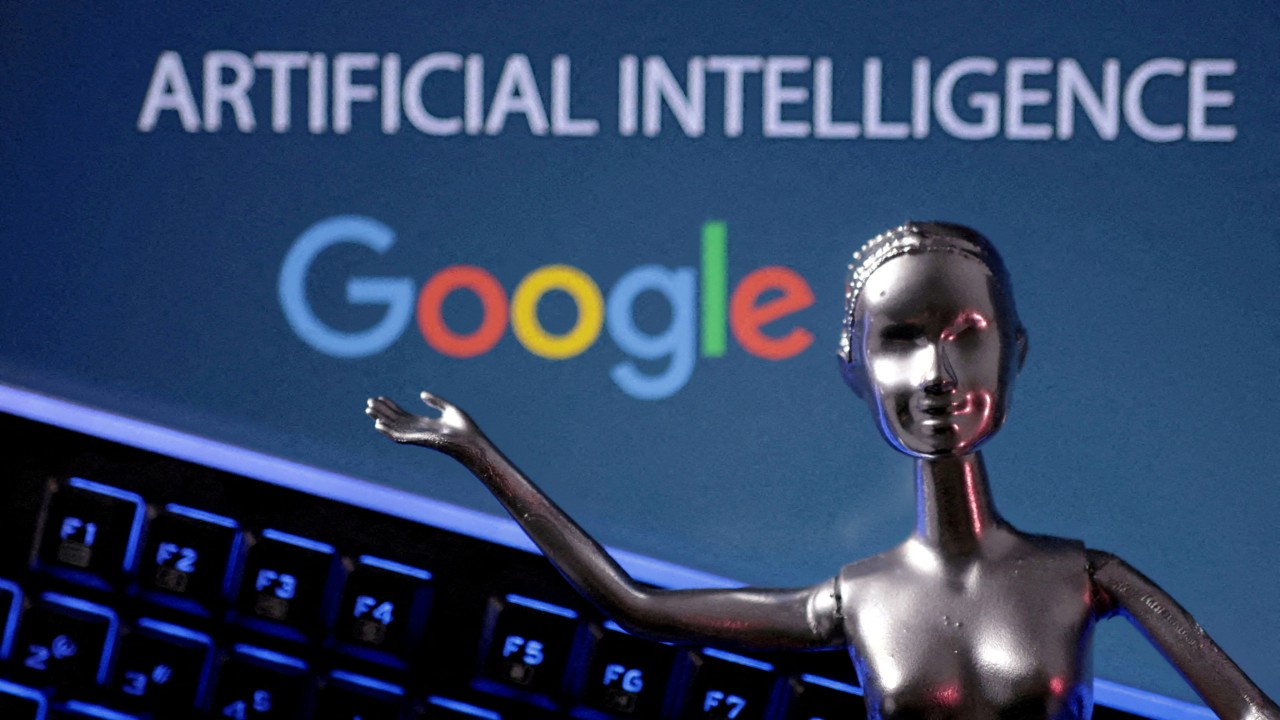 谷歌将聊天机器人 Bard 更名为 Gemini，与 OpenAI 和微软竞争