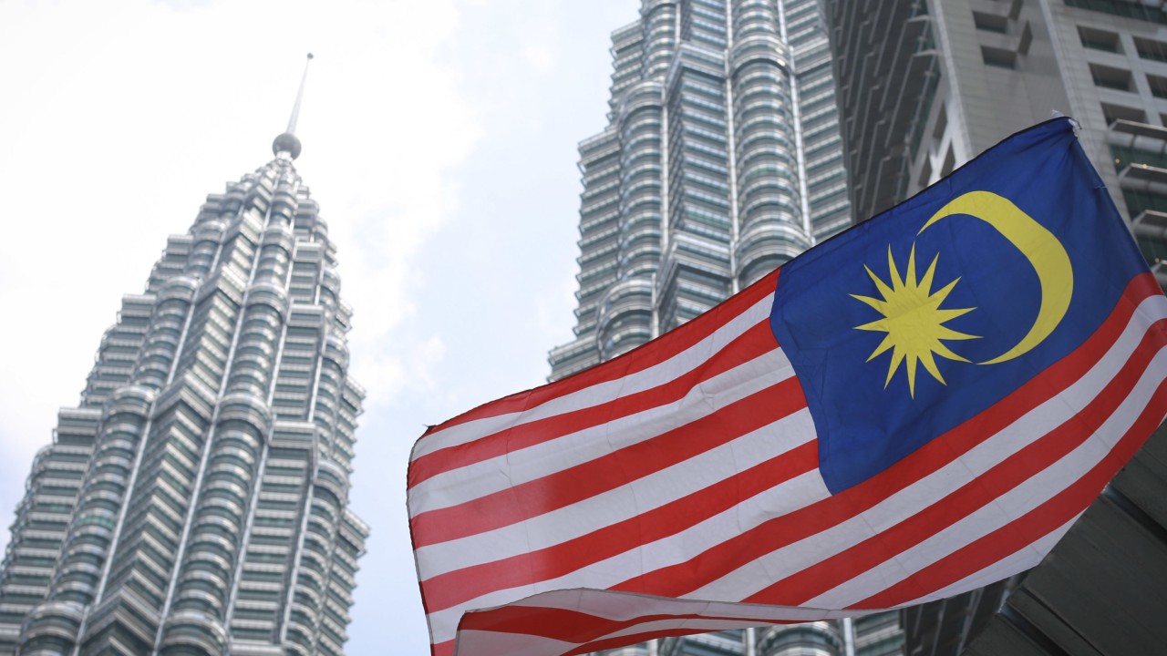Malaysia’s central bank sees ‘positive’ economy in 2024 despite ringgit’s drop to 26-year low