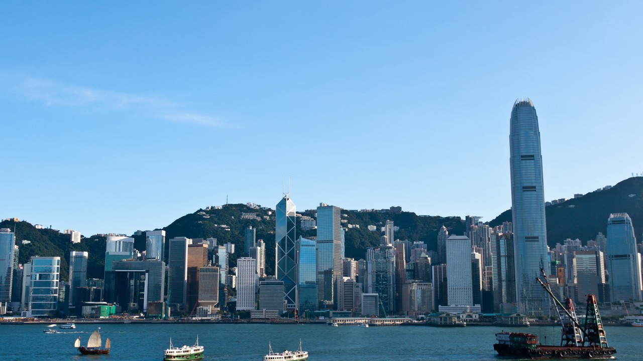 Universidad de Hong Kong y agencia respaldada por reguladores lanzan herramientas de emisiones