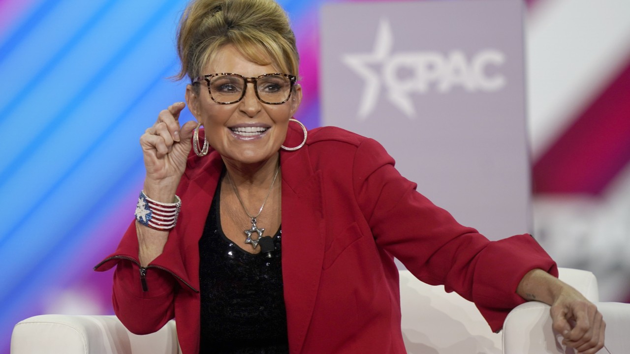 What is Sarah Palin up to now? The controversial ex-Alaska governor has since backed Donald Trump, run for congress and appeared on The Masked Singer, maintaining her millions with Cameo earnings