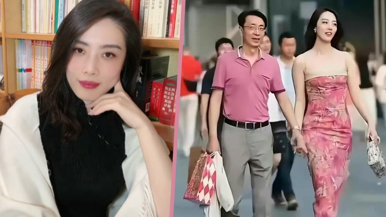 China ‘dismissal dress’ sex scandal woman banned from social media for using notoriety to boost live-stream audiences