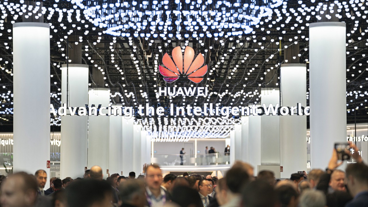 Tech war: Huawei’s AI chip capabilities under intense scrutiny after market leader Nvidia taps it as potential rival