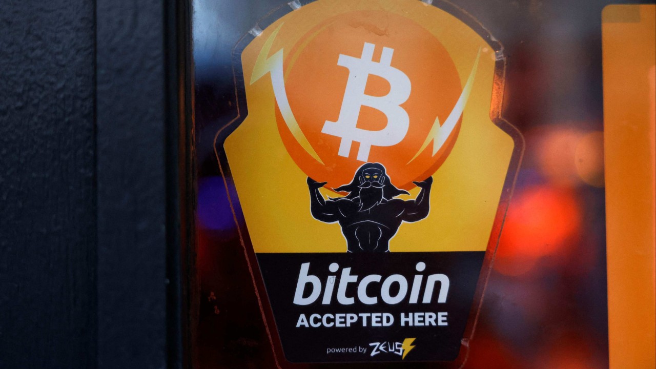 Chinese state media warns against cryptocurrency trading, as domestic interest surge on bitcoin rally Chinese state media warns against cryptocurrency trading, as domestic interest surge on bitcoin rally