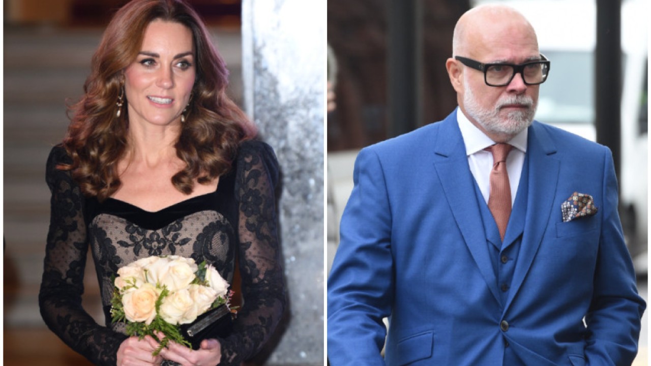 Who is Kate Middleton’s ‘outcast’ Celebrity Big Brother uncle, Gary