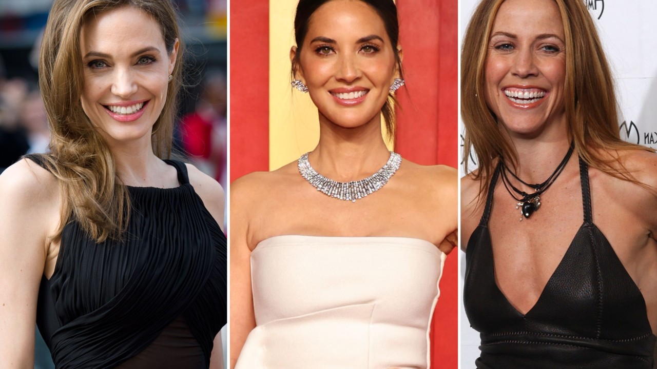 11 celebrities who overcame breast cancer, from Olivia Munn, Kylie Minogue, Sheryl Crow and Linda Evangelista, to Angelina Jolie and Christina Applegate – who’s helping women pay for MRI screenings