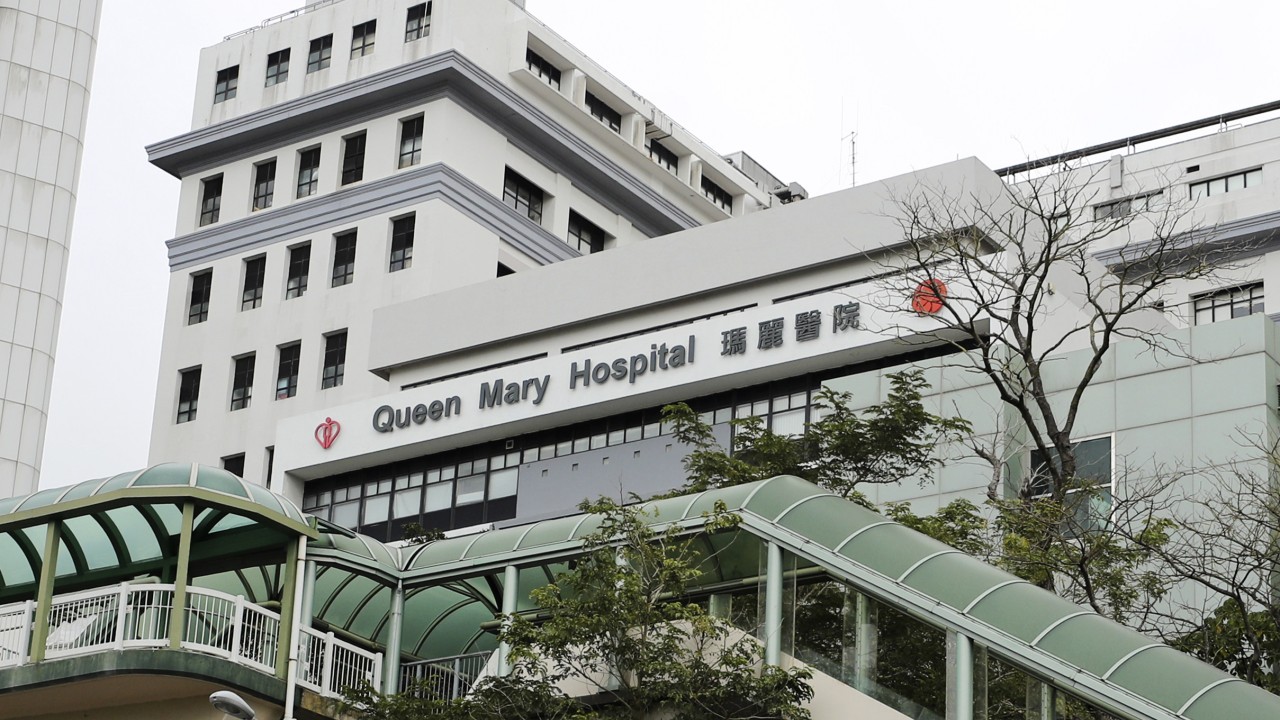 Time running out for critically ill Hong Kong liver patient with authorities considering asking mainland China for help on donor