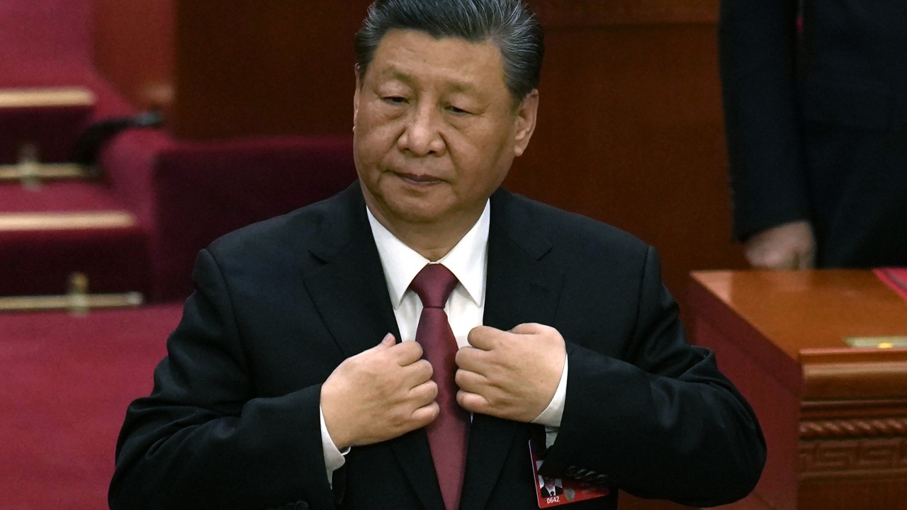 Xi Jinping to China’s central bank: restart treasury-bond trade, after 2-decade hiatus