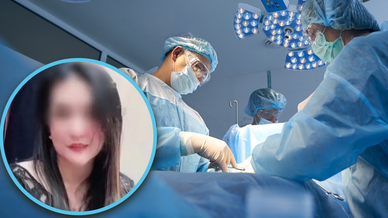 Mother of 3 in China dies during liposuction surgery after medical staff assume monitor warning alarm is faulty