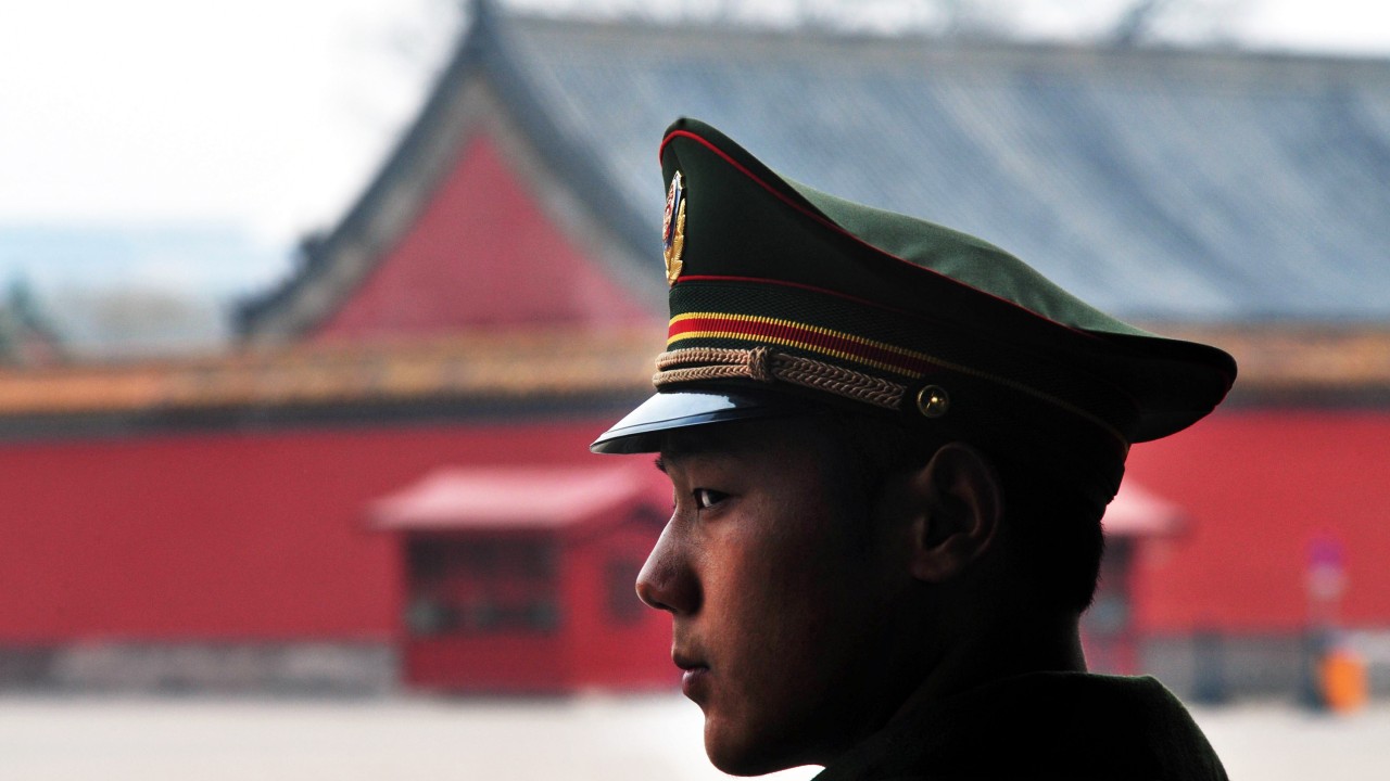 China’s spy agency warns foreign groups are using consulting ‘as a cover’ to steal secrets