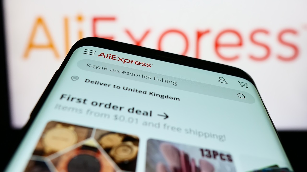Alibaba’s AliExpress eyes European success with Euro2024 football sponsorship, after rival Temu cracked US market with Super Bowl ads