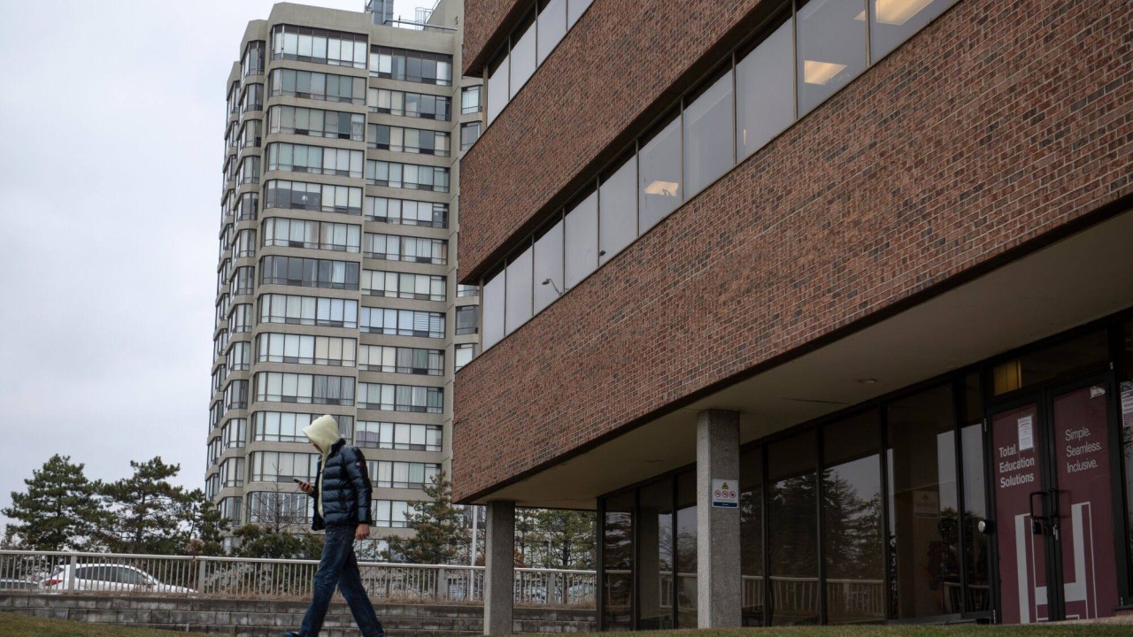Colleges face millions in losses amid Canada’s foreign student crackdown to rein in migration