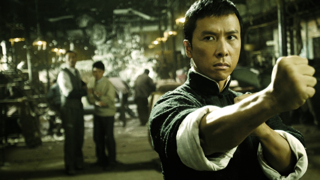 How Wilson Yip’s first two Ip Man films made Donnie Yen a superstar and the eponymous martial arts legend a hero