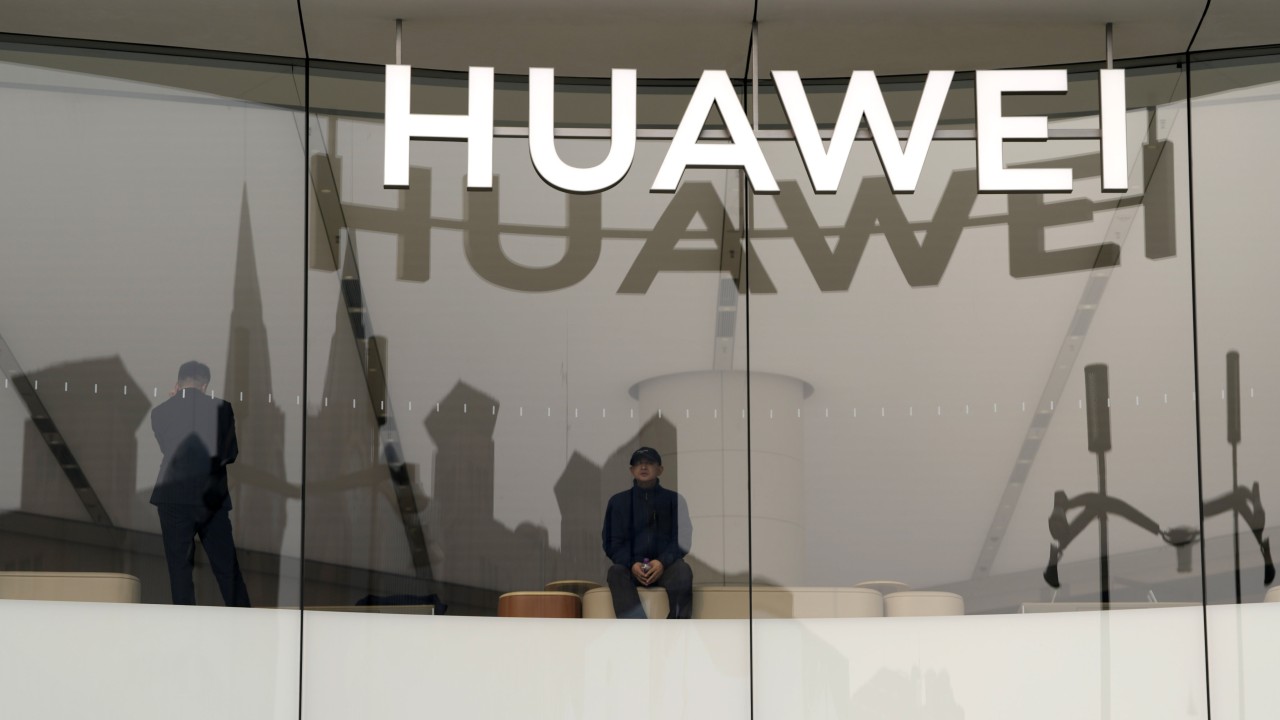 Huawei posts 9.63 per cent rebound in sales for 2023, driven by popularity of Mate 60 series smartphones that defied US sanctions