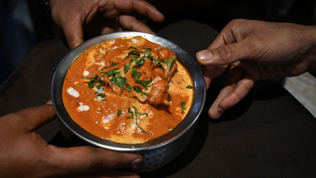 Who invented butter chicken? Spicy legal drama erupts in India with Moti Mahal, Daryaganj restaurants’ rival claims