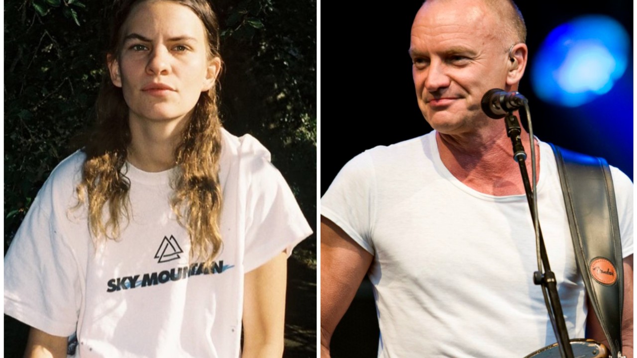 Meet Sting’s non-binary child Eliot Sumner, who plays Freddie on Netflix’s Ripley: the DJ and actor has starred in films with Daniel Craig and Naomi Watts, and wears Louis Vuitton and Celine ‘fits