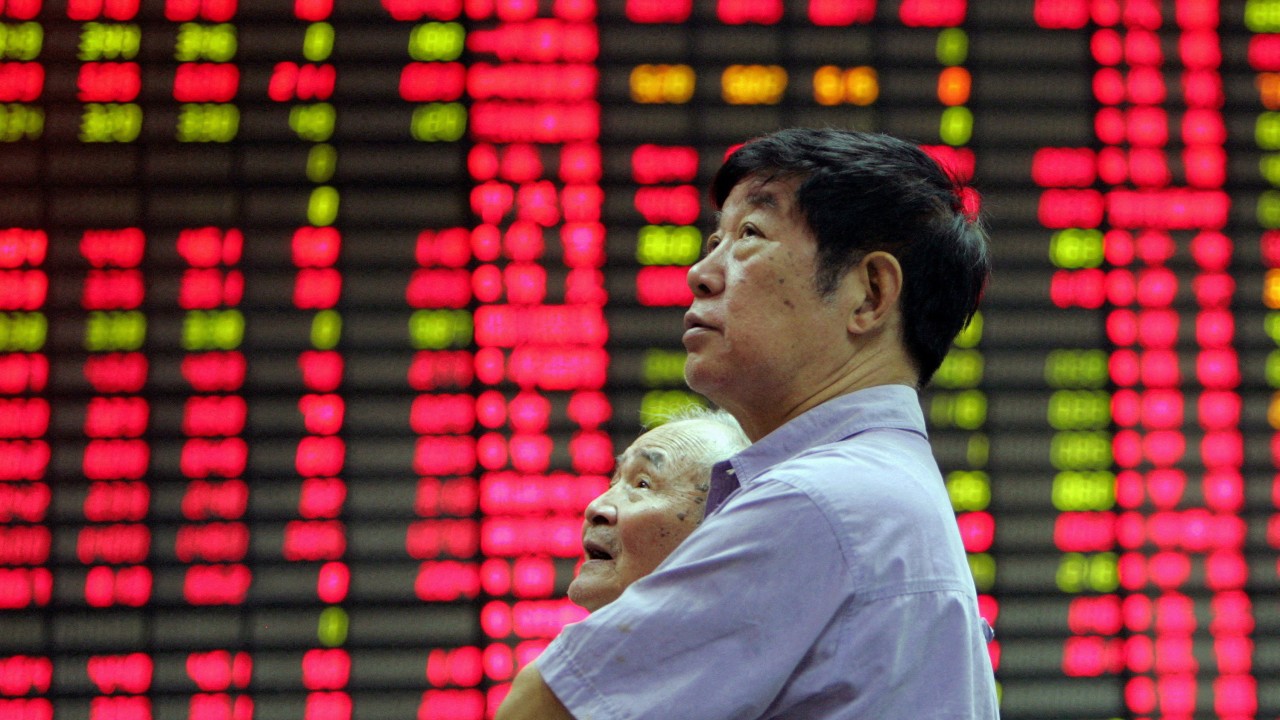 中国股市：北京发布史无前例的指导方针，呼吁透明度和风险管理