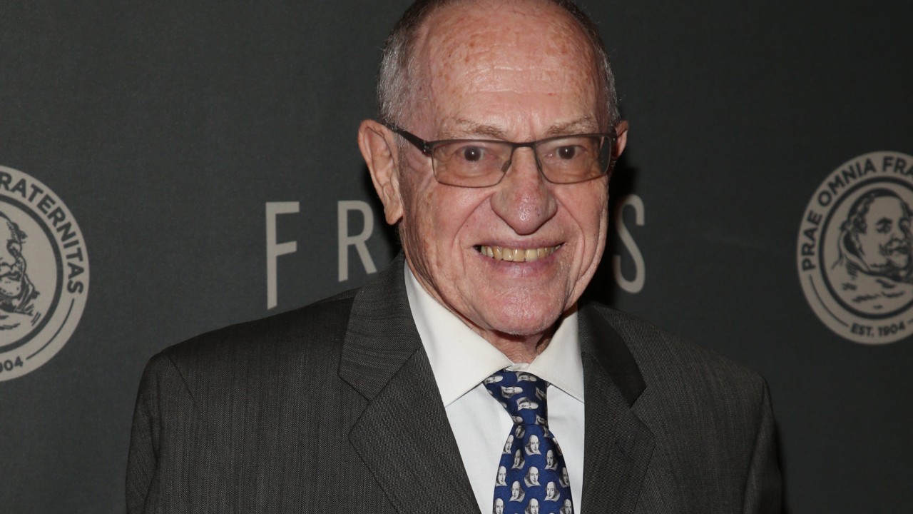 6 of Alan Dershowitz’s biggest career highlights: OJ Simpson’s lawyer worked for Donald Trump, Jeffrey Epstein and Harvey Weinstein – and was Harvard Law School’s youngest full professor at 28
