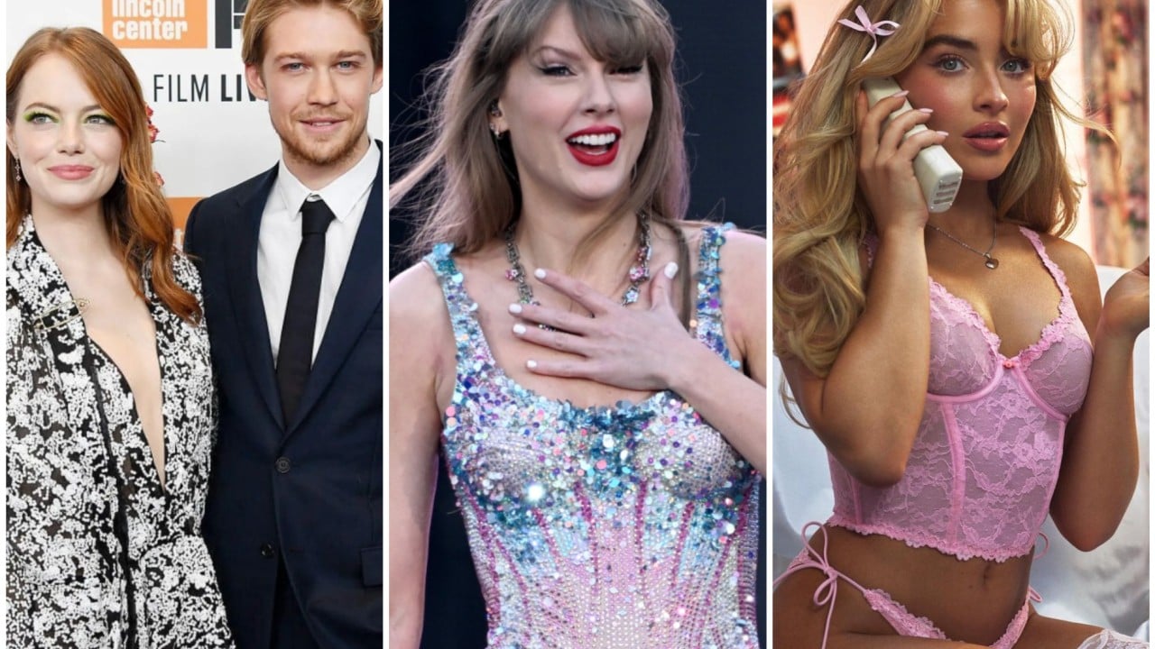 Bad blood? 5 times Taylor Swift’s friends ‘betrayed’ her: from Sabrina Carpenter and Lana Del Rey doing Kim Kardashian’s Skims ad, to Karlie Kloss hanging with Scooter Braun – but what about Emma Stone?