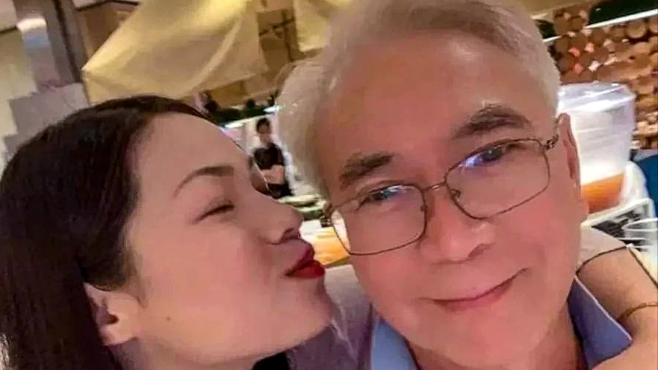 Ex-TVB artist Lee Lung-kei’s fiancée hit with extra charge related to overstay in Hong Kong, bringing total to 7