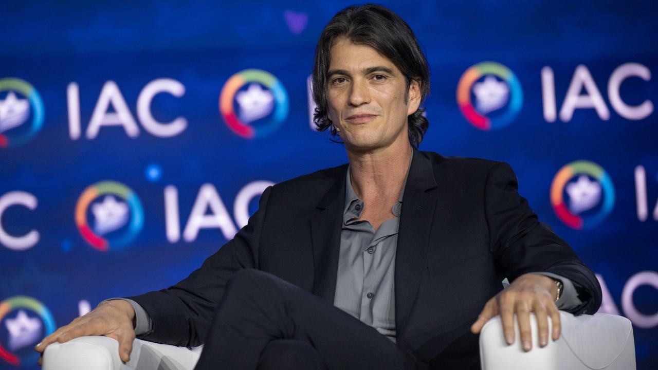 What has Adam Neumann been up to since his WeWork ousting – and can he really buy the company back? The Israeli-American skateboarding billionaire has been compared to Elon Musk and Jeff Bezos