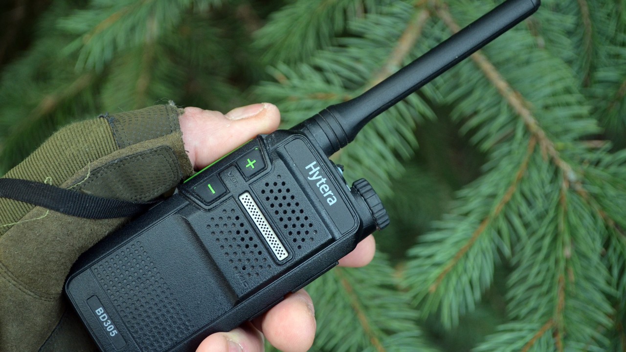 Chinese walkie-talkie maker Hytera resumes sales of two-way radio products after US court suspends global ban