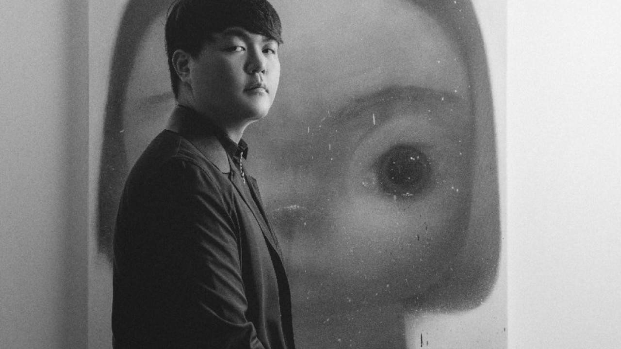 首尔新艺术博览会 Art OnO 的年轻创始人解释了为什么他想支持新兴艺术家和他自己好奇的收藏