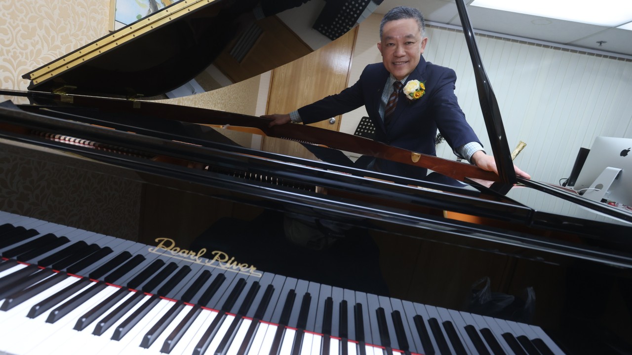 中国钢琴品牌珠江如何在全球主导地位中发挥作用，寻求与雅马哈和施坦威竞争