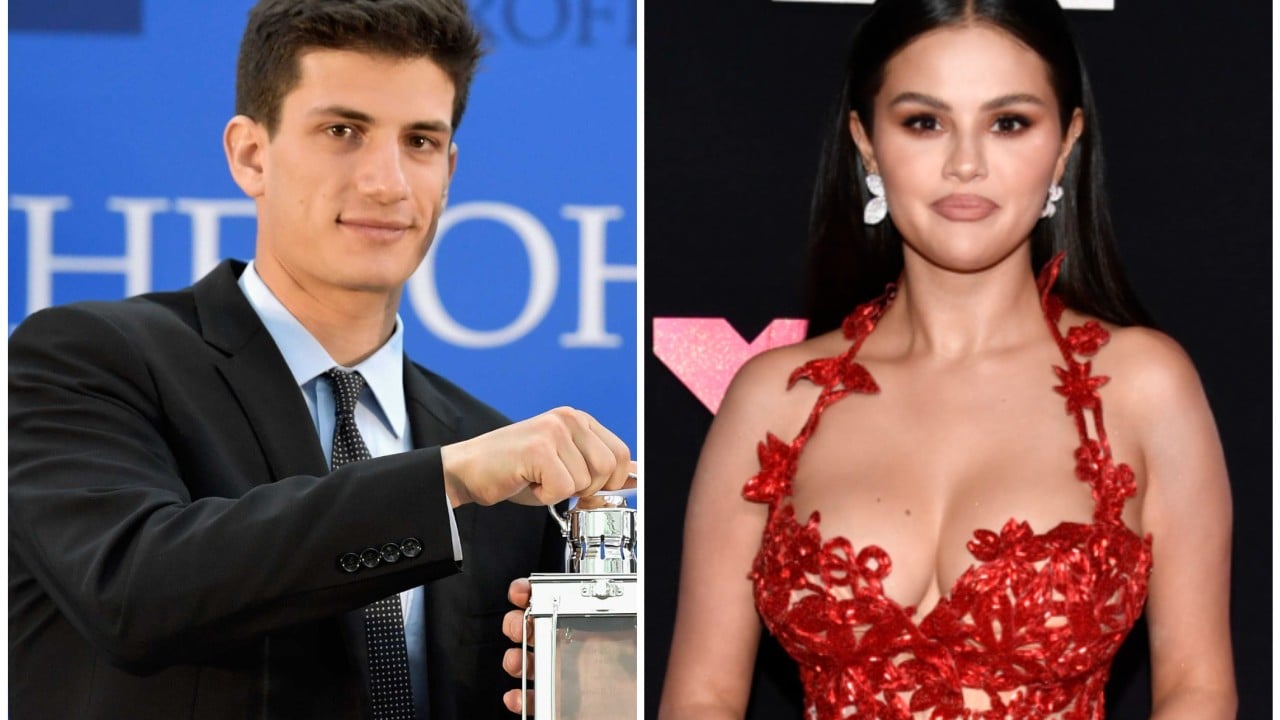 Who is JFK’s grandson John Schlossberg, and did he date Selena Gomez? The actress says she’s never met the 31-year-old, who attended Yale and Harvard, and once lived in Japan