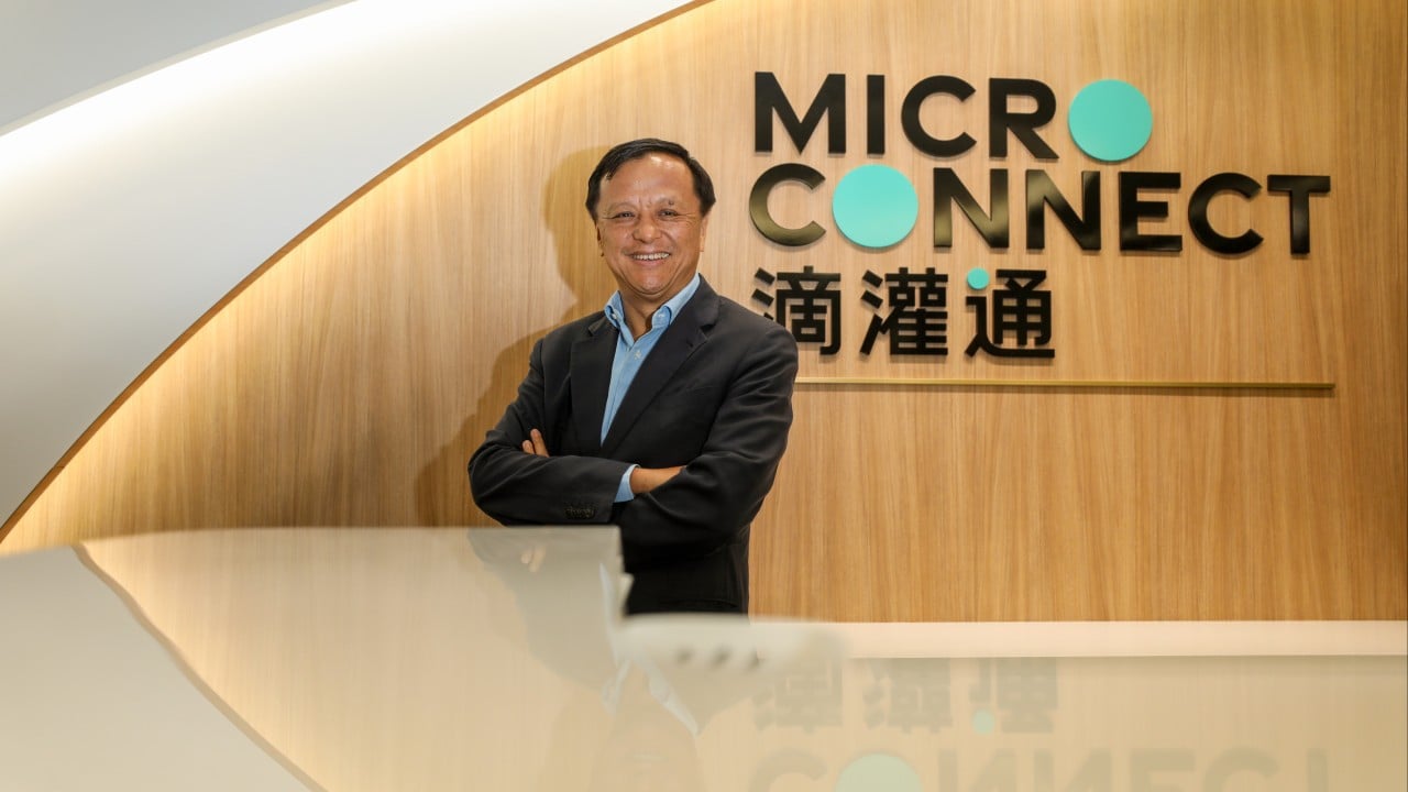Charles Li’s Micro Connect pushes unique financing model in Southeast Asia