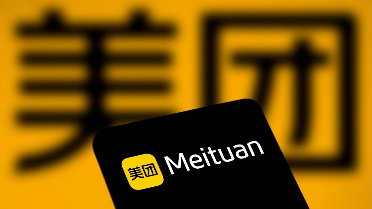 Chinese food-delivery giant Meituan to debut in Saudi Arabia’s capital Riyadh as international expansion quickens