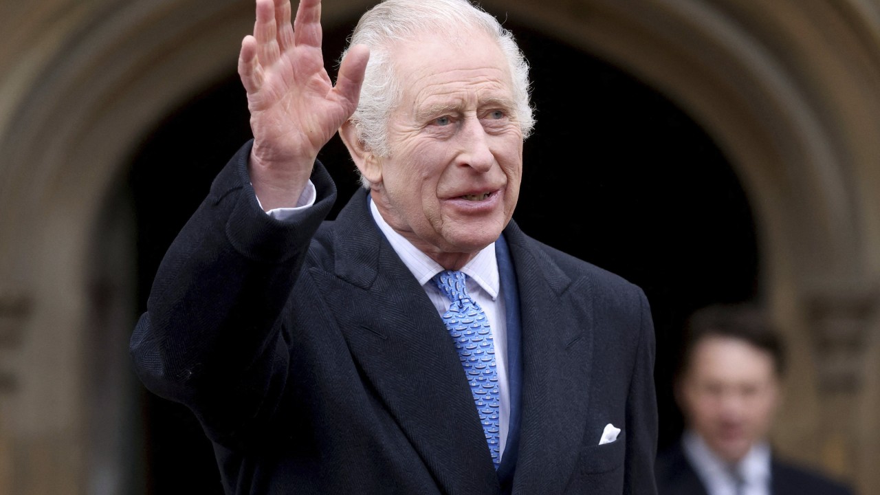 UK’s King Charles to resume public duties after cancer diagnosis