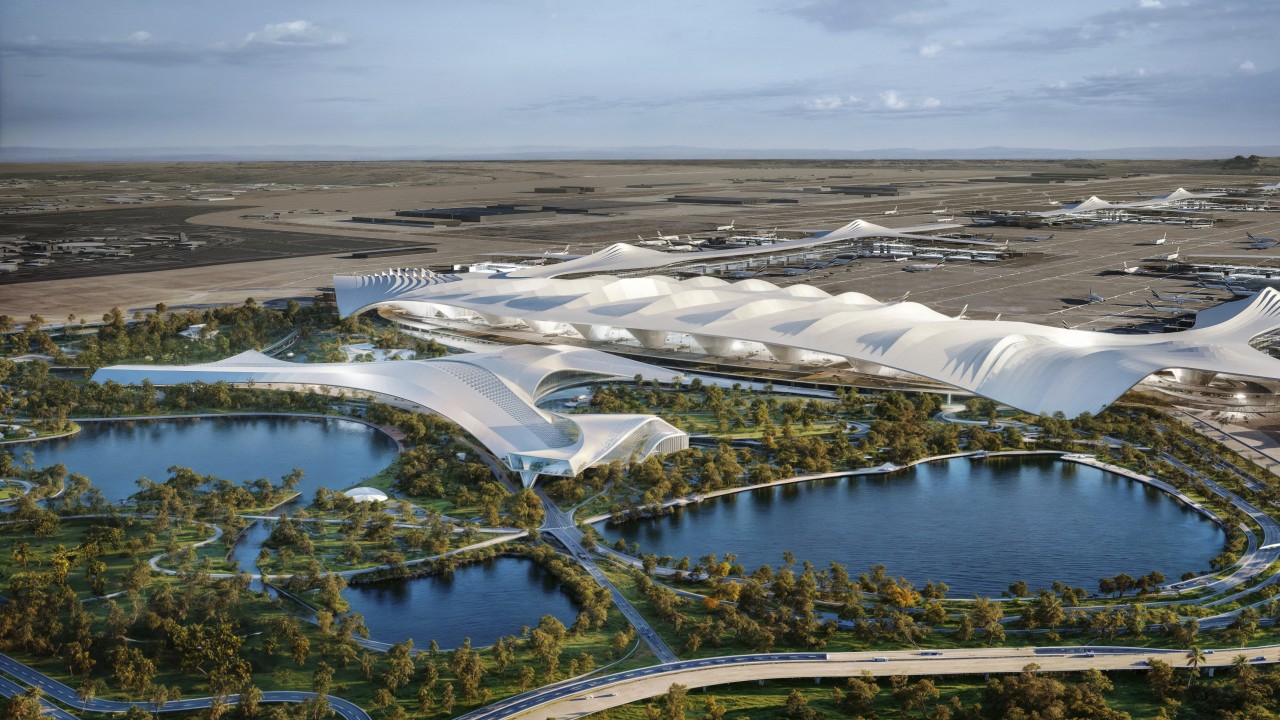 Dubai plans to move international airport to US$35 billion new facility within 10 years