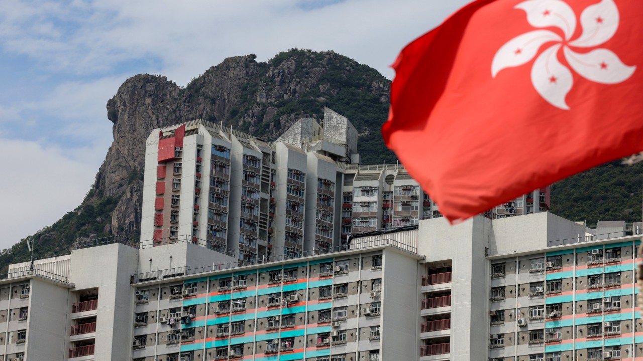 Hong Kong authorities urged to focus on quality over quantity of public housing flats