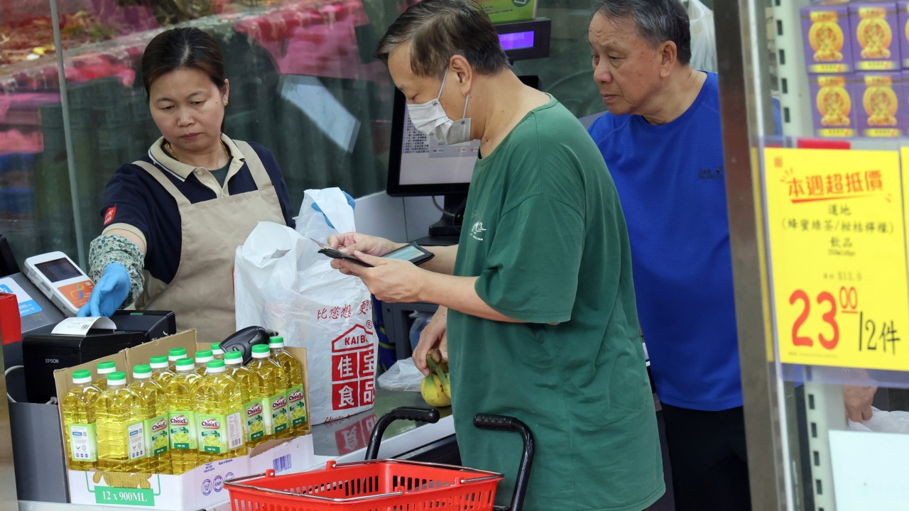 Hong Kong’s minimum wage increase should be stepping stone in fight against poverty