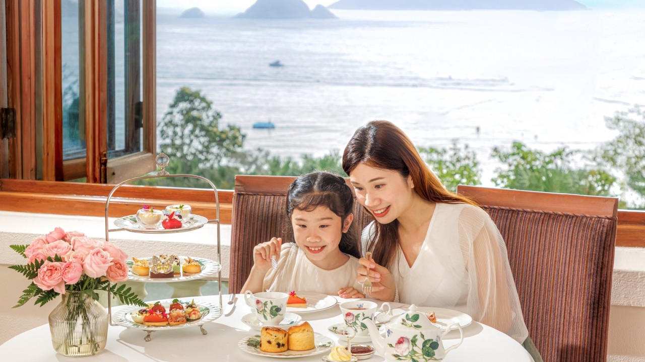 香港13个庆祝2024年母亲节的地方：下午茶、早午餐、汉堡、披萨和米其林星级菜单