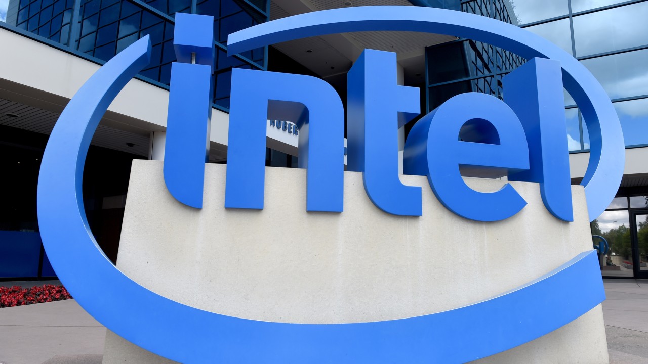 US-China tech war: Intel expects revenue to fall ‘below midpoint’ projections after Huawei ban
