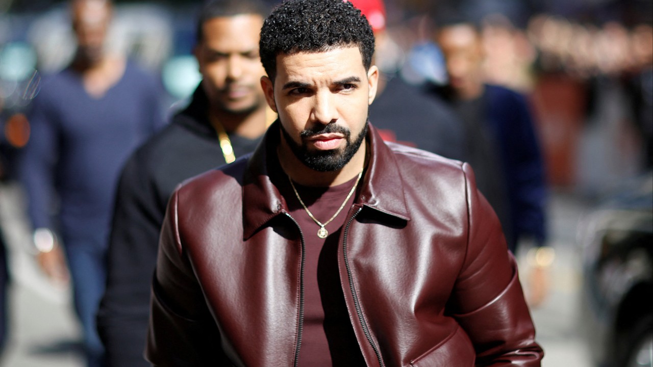 Shooting outside Drake’s Toronto mansion leaves security guard wounded