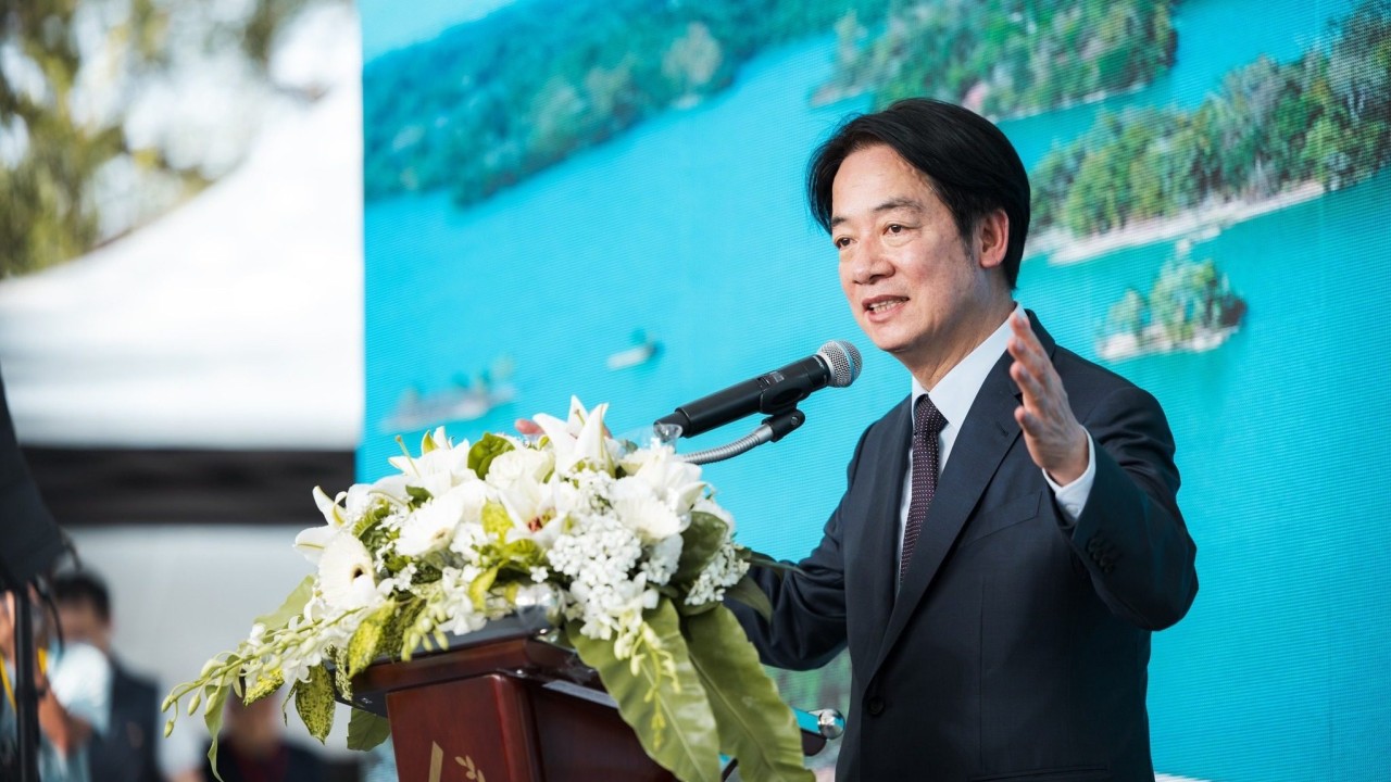 Mainland China lashes out after Taiwan’s incoming leader William Lai invokes Japan to warn of cross-strait risks
